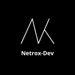 Logo Netrox-Dev
