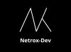Logo Netrox-Dev