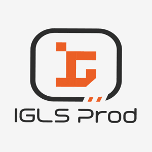 Icon de IGLS-Prod