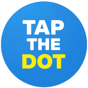 Icon de Tap the Dot